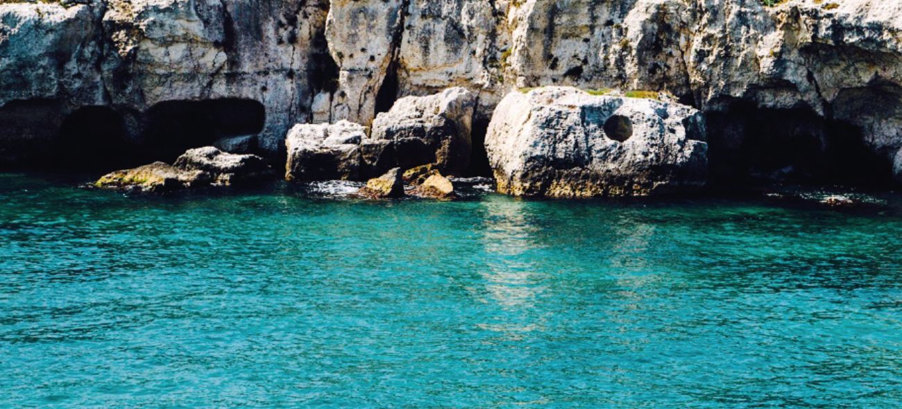 AUGUSTA, SICILIA: LA TOP 5 DELLE SPIAGGE NEI DINTORNI