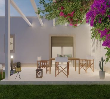 Immobile residenziale in vendita a Brucoli: Case Mediterranee